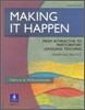Making It Happen (3판)