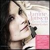 Janine Jansen 아름다운 저녁 : 프랑스 바이올린 음악집 (Beau Soir)