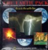 The Earth Pack: Tornadoes, Earthquakes, Volcanoes: Nature's Forces in Three Dimensions