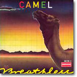 Camel - Breathless