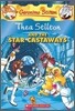 Geronimo Stilton Special Edition : Thea Stilton and the Star Castaways