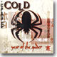 Cold - Year Of The Spider