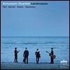 Schumann Quartett 하이든: 현악 사중주 '일출' / 다케미츠: 풍경 / 바르톡: 사중주 2번 / 패르트: 프라트레스 - 슈만 콰르텟 (Landscapes - Haydn / Arvo Part / Bartok / Takemitsu)