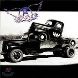Aerosmith - Pump