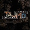 Taj Mahal & Keb' Mo' (타지마할 앤 켑 모) - TajMo  [LP]