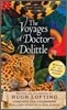The Voyages of Doctor Dolittle 영화 닥터 두리틀의 여행 원작소설