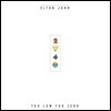 Elton John (엘튼 존) - Too Low For Zero [LP]