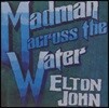 Elton John (엘튼 존) - Madman Across The Water [LP]