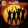 Boney M. (보니 엠) - Boonoonoonoos [LP]