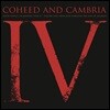 Coheed And Cambria (코히드 앤 캠브리아) - Good Apollo, I'm Burning Star IV, Volume One: From Fear Through The Eyes Of Madness [2 LP]