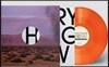 Arcade Fire (아케이드 파이어) - Everything Now [오렌지 컬러 싱글 LP]