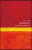 Beauty: A Very Short Introduction