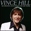 Vince Hill (빈스 힐) - His Greatest Love Songs (The CBS Years) [Remastered]