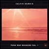 Calvin Harris (캘빈 해리스) - Funk Wav Bounces Vol.1