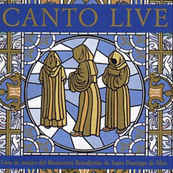 Canto Live (Gregorian Chant)