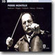 Pierre Monteux