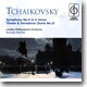 Tchaikovsky : Symphony No.5ㆍTheme & Variations : Norman Del Mar