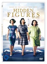 히든 피겨스 (1Disc)