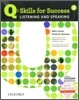 Q Skills for Success Listening and Speaking 3 : Student Book