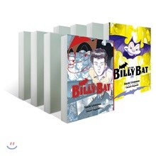 빌리 배트 (BILLY BAT) 1~20권 세트