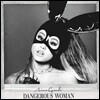 Ariana Grande (아리아나 그란데) - 3집 Dangerous Woman [2LP]