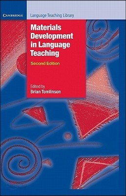 Materials Development in Language Teaching