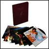 Roxy Music - Roxy Music: The Complete Studio Albums (Ltd. Ed)(180G)(8LP Boxset)