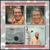 Perry Como (페리 코모) - The Best Of British / Where You'Re Concerned / Perry Como / So It Goes