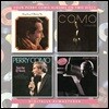Perry Como (페리 코모) - I Think Of You / In Nashville / Just Out Of Reach / Today