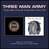 Three Man Army (쓰리 맨 아미) - Three Man Army / Three Man Army Two