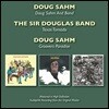 Doug Sahm (더그 샘) - Doug Sahm And Band / Texas Tornado / Groovers Paradise