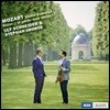 Ulf Schneider / Stephan Imorde 모차르트: 바이올린 소나타집 - 울프 슈나이더, 슈테판 이모르데 (Mozart: Violin Sonatas, 'Helas, J'ai Perdu Mon Amant!' Variations)