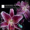 Amaryllis Dieltiens 보케리니: 콘서트 아리아집 - 아마릴리스 딜티엥스, 카프리올라 디 조이아, 바르트 내센스 (Boccherini: Arie da Concerto)