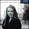 Elisabeth Brauss 엘리자베스 브라우스 데뷔앨범 - 베토벤 / 프로코피예프/  쇼팽 / 덴호프 (Debut - Beethoven / Prokofiev / Chopin / Denhoff)