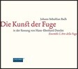 Ensemble L'Arte della Fuga 바흐: 푸가의 기법 BWV1080 - 앙상블 라르테 델라 푸가 (J.S. Bach: The Art of Fugue [Die Kunst Der Fuge])