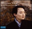윤홍천 - 모차르트: 피아노 소나타 5집 (Mozart: Piano Sonatas K.284, 309, 457 & Fantasie KV475)