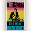 Tom Petty - Full Moon Fever 톰 페티 솔로 데뷔 앨범 [LP]