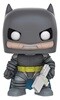 Pop Heroes Dark Knight Returns Armored Batman Vinyl Figure