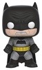 Pop Heroes Dark Knight Returns Batman Black Vinyl Figure