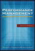 Performance Management: