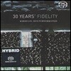KKV 레이블 30주년 기념 음반 (30th Years Fidelity - Kirkelig Kulturverksted)