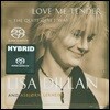 Lisa Dillan / Asbjorn Lerheim (리사 딜란) - Love Me Tender: The Quite Quiet Way