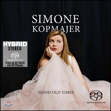 Simone Kopmajer (시모네 코프메이어) - Good Old Time