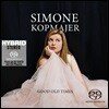 Simone Kopmajer (시모네 코프메이어) - Good Old Time