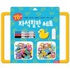 78개 자석칠판 세트