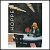 Edward Hopper Portfolio Notes
