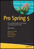 Pro Spring 5
