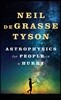 Astrophysics for People in a Hurry