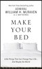 Make Your Bed