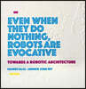 Towards a Robotic Architecture